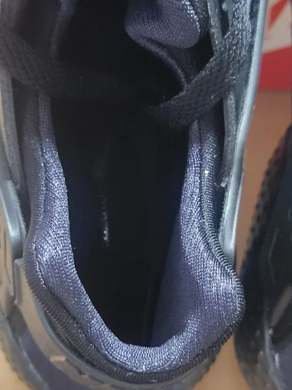 Nike these are